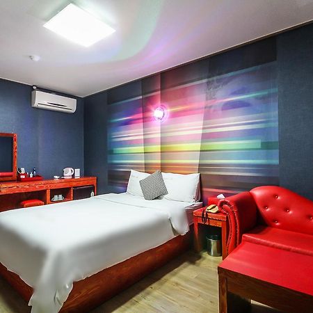 Hotel Lie Geoje Zewnętrze zdjęcie